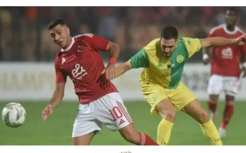 اللقاء المنتظر: مصر وبنين دور الـ16.. إجراءات تأشيرة المغرب